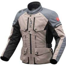 T.UR Tucano T.ur Waypoınt Ceket Kum Gri