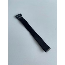 Hasyılmaz Lipo Pil Tutucu Cırt Bant 20X200 mm (Siyah)