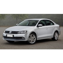 Vw Jetta 2015-2018 Sol Sis Farı Alt Plastik Çıtası 5C6807233A