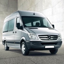 Vass41 Mercedes Sprinter 2007-2016 Sol Ön Kapı Cam Ayna Düğmesi A9065450213