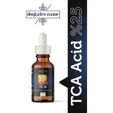 Doğal Eczane Tca Kimyasal Asit %25 | Tca Asit %25