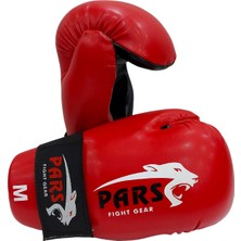 Pars Semi Contact - Point Fighting Eldiveni PRS-5000