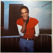 Alithestereo Al Jarreau – Glow -  Funk / Soul Tarz Müzik Plak