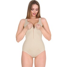 KORSEFABRİKA Trend Mood STORE Kalın Askılı Badi Korse