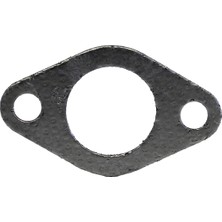 İtal Egzoz Contası Loncın Lc 2P77F/2P80F/2P82F/2P76F - 3 Adet