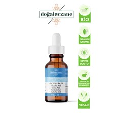 Doğal Eczane Ton Eşitleyici Serum 30 ml