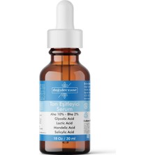 Doğal Eczane Ton Eşitleyici Serum 30 ml