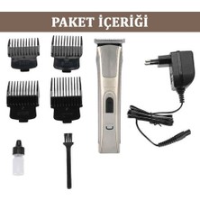 Nmn Group RD-RF-128 Profesyonel Saç Sakal Tıraş Makinesi