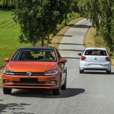 Vass41 Vw Polo 2018-2020 Cam Su Fiskiye Pompası Motoru 1K6955651