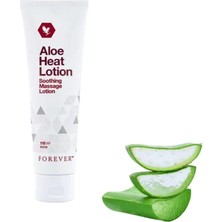 Forever Living Forever Aloe Heat Lotion