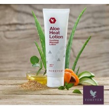 Forever Living Forever Aloe Heat Lotion