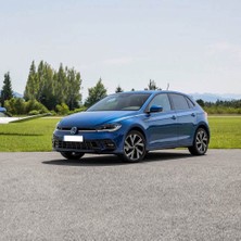 Vass41 Vw Polo 2021-2024 Cam Su Fiskiye Pompası Motoru 1K6955651