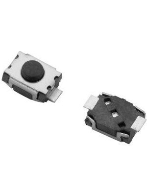 CDM 4X3X2 mm Push Buton - Smd - 2 Bacaklı