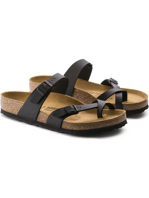 Derimod Kadın Birkenstock Mayari Bf Terlik