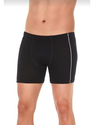 Yıldız 106 Erkek Modal Biyeli Boxer 10 Adet