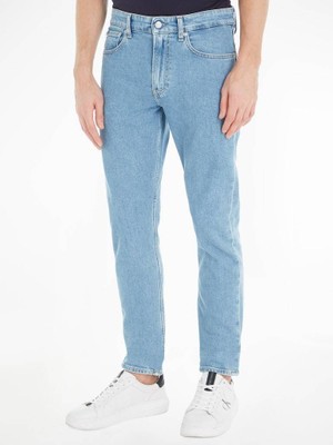 Calvin Klein Slim Taper Pantolon