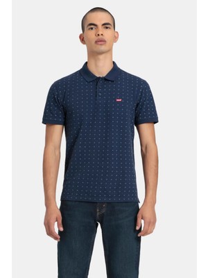 Levi's Housemark Polo