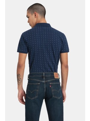 Levi's Housemark Polo