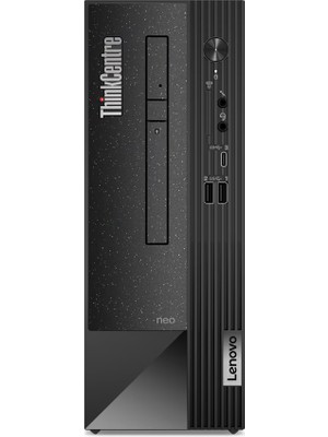 Lenovo Thinkcentre Neo 50S Intel Core I5 12400 16GB 2tb SSD GT1030-2GB Windows 11 Pro Masaüstü Bilgisayar 11T000ESTXGW06 + Zetta Flash Bellek