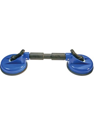 Brio Cam Vantuz 60 Kg 390 Mm