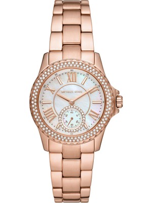 Michael Kors MK7364 Kadın Kol Saati