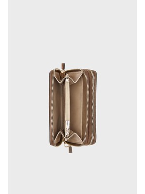 Guess Laruel Logolu Cüzdan Bayan Cüzdan SWSG8500640 Ltl