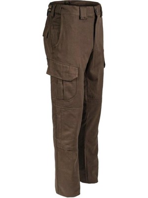 Vav Tactec-13 Kahverengi Outdoor Pantolon