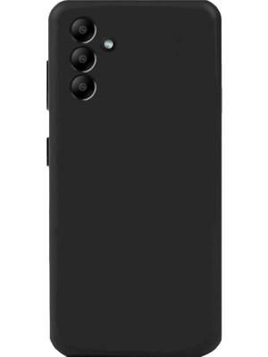 Bikapak Eco Sense Samsung A54 Siyah Kapak