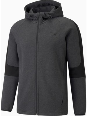 Puma Evostripe Erkek Sweatshirt