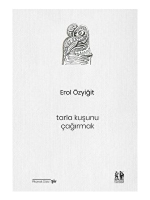 Tarla Kuşunu Çağırmak - Erol Özyiğit