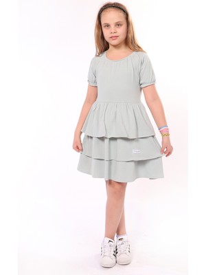 Toontoy Kids Toontoy Kız Çocuk Elbise