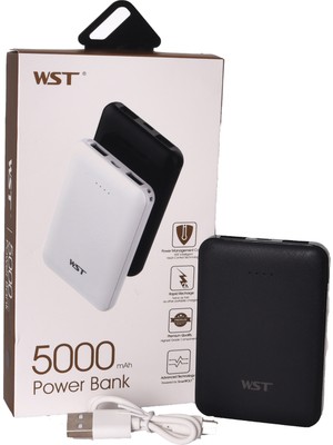 Wst 001 Powerbank