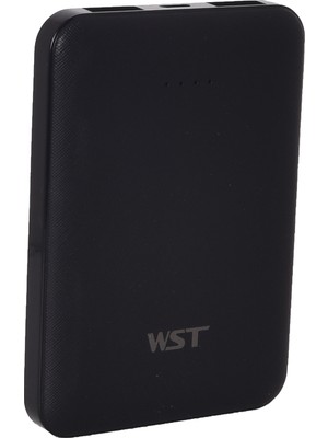 Wst 001 Powerbank