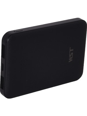 Wst 001 Powerbank