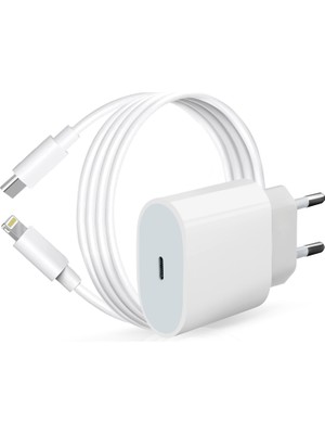 Multibox Apple Iphone Tüm Serilerle Uyumlu Hızlı Şarj Aleti Kablo Adaptör Set Orjinal 5 6 7 8 X 11 12 13 14 Pro Max Plus
