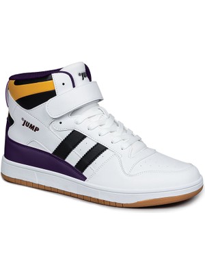 Jump 28504 Erkek Spor Ayakkabı