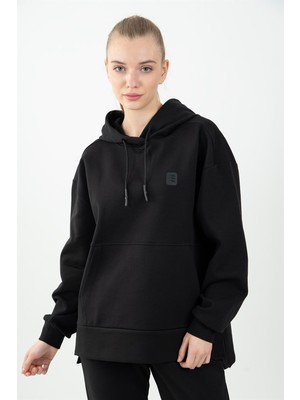 Maraton  Kadın  Sportswear  Sweatshirt