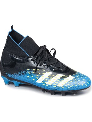 Jump 29672 Royal Mavi Erkek Halı Saha Krampon