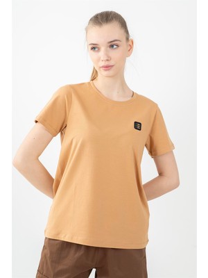 Maraton  Kadın  Sportswear  T-Shirt