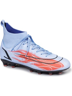 Jump 29676 Mor Erkek Halı Saha Krampon