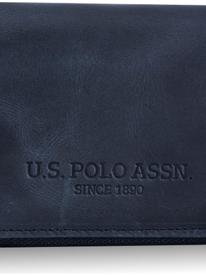 U.S. Polo Assn. PLCUZ23840 Cüzdan