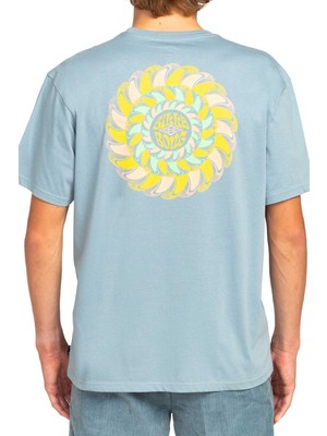 Billabong Bloom Erkek T-shirt EBYZT00109 EBYZT00109002