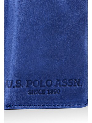 U.S. Polo Assn. PLCUZ23797 Cüzdan