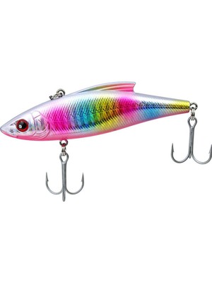 Sea Horse Jet Upper 90 S 33GR Yapay Balık Silver Rb 06 035417