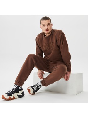 Market Vintage Wash Crewneck 396000852.BRK