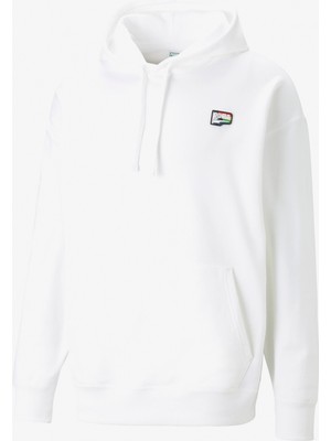 Puma Downtown Pride Unisex Sweatshirt 53831102