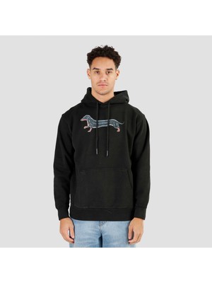 Market Long Bois Charcoal 397000415.CHA