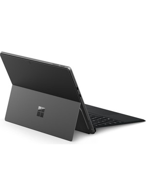 Microsoft Surface Pro 9 QIX-00025 - Intel I7 1255U 13” 2880 x 1920 Touch Ekran 16GB Ram 512GB SSD WIN11H - Siyah