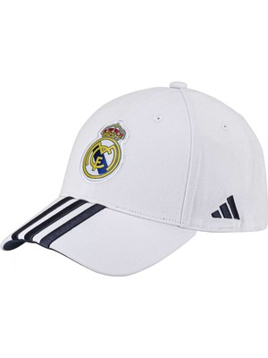 adidas Futbol Şapka Rmcf Bb Cap H IB4588