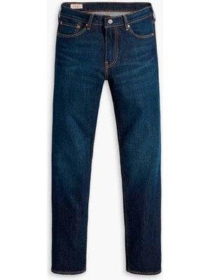 Levi's Lacivert 511 Slim Erkek Jean - 04511-5661